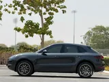 Porsche Macan 2018